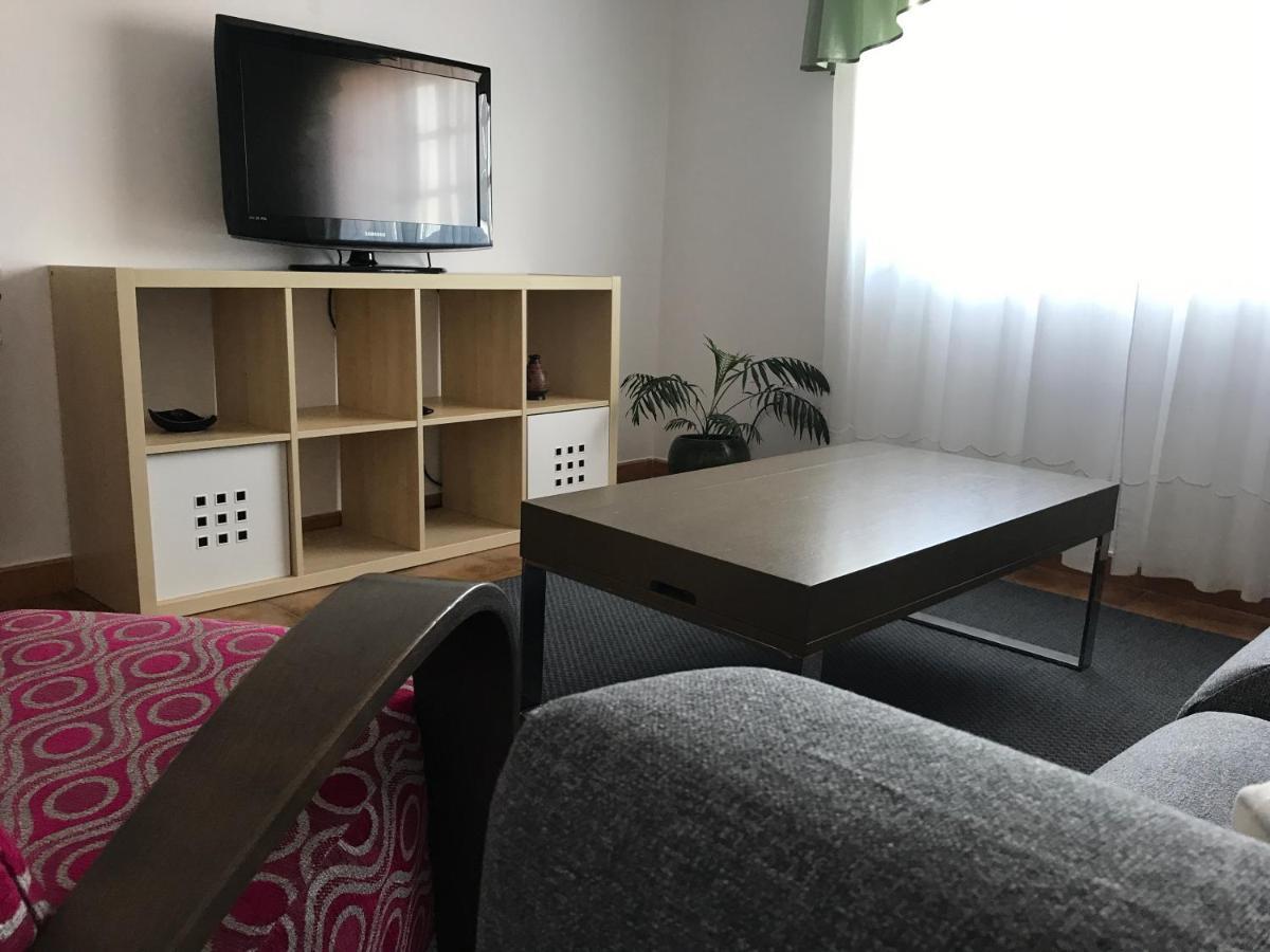 쿰바로 Boa Vista 아파트 외부 사진