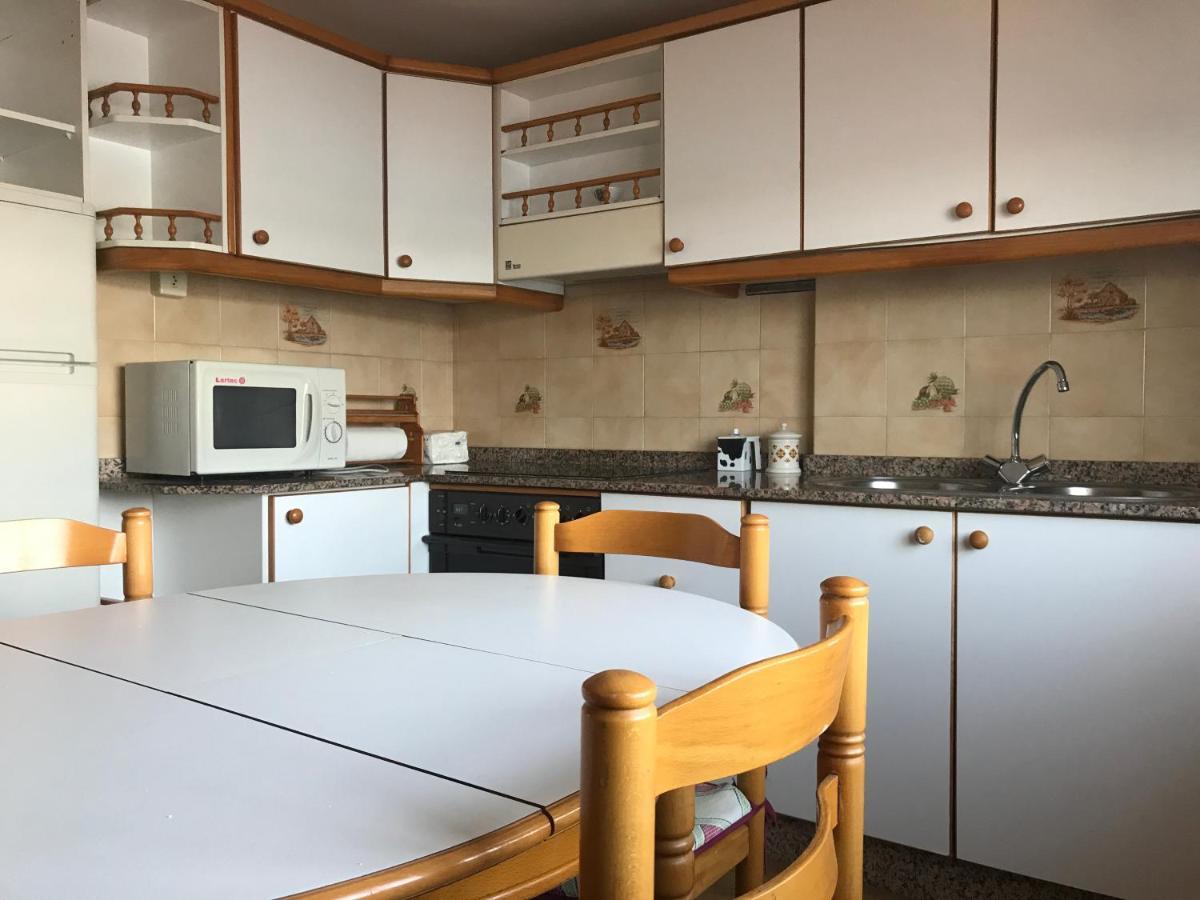쿰바로 Boa Vista 아파트 외부 사진
