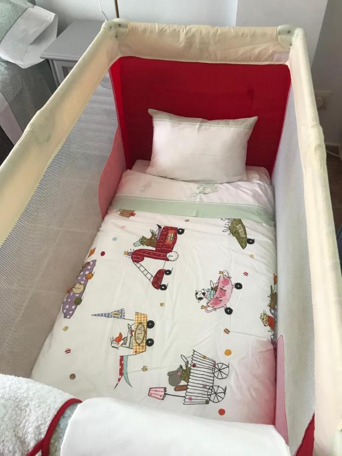 쿰바로 Boa Vista 아파트 외부 사진