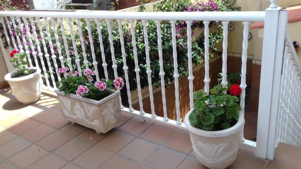 쿰바로 Boa Vista 아파트 외부 사진