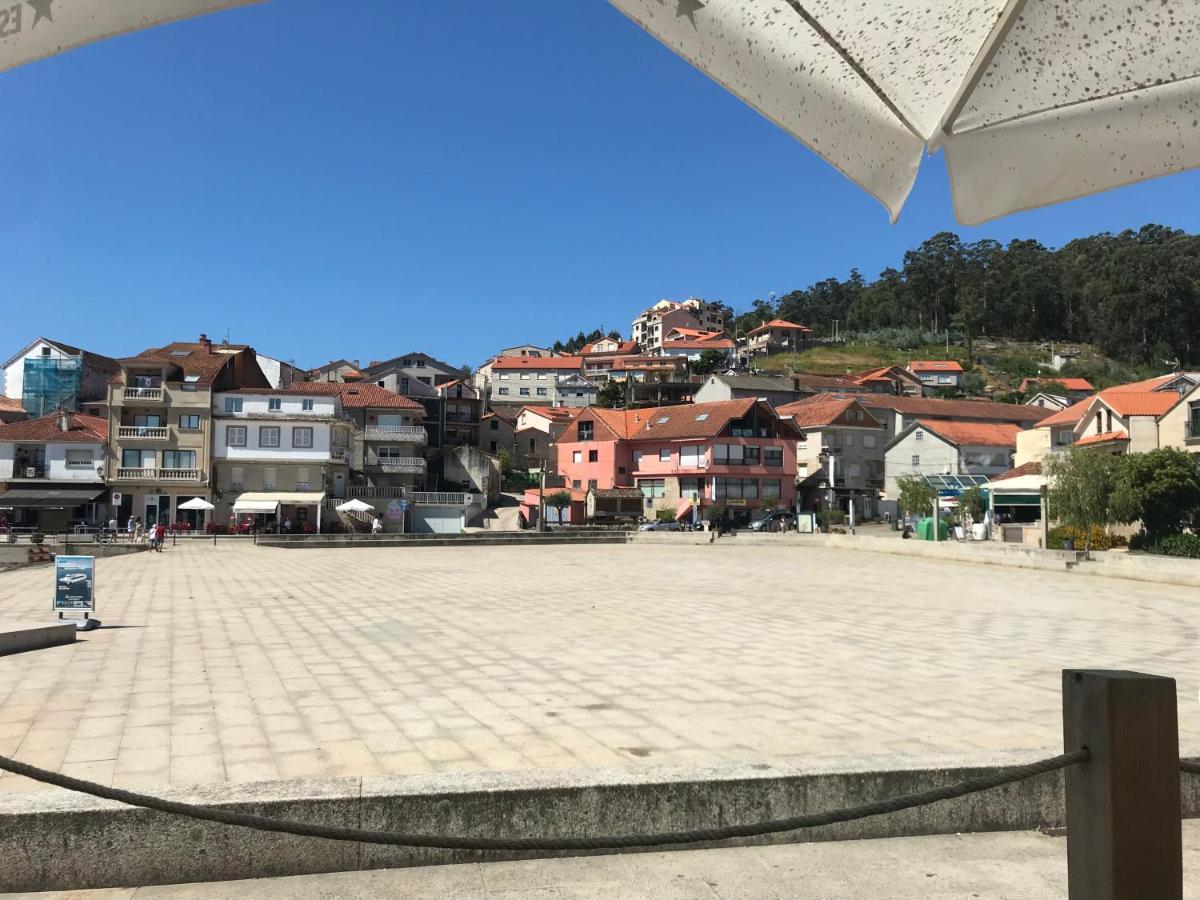 쿰바로 Boa Vista 아파트 외부 사진